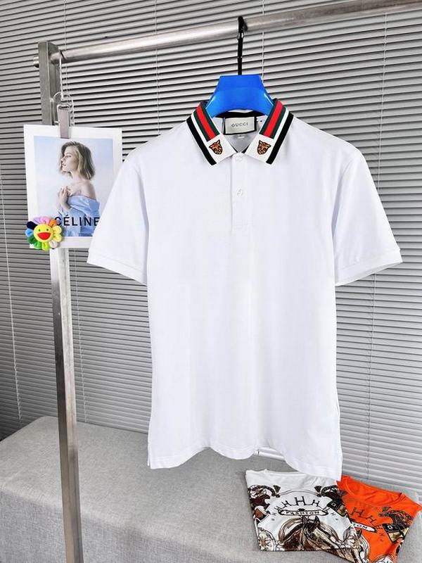 Gucci Men's Polo 424